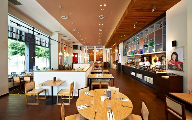 ibis Singapore Novena