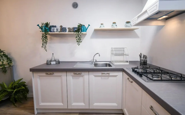 Romantic Benaco Salò - App. 02