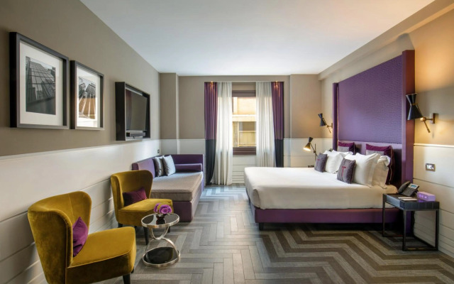 The Tribune, part of JdV by Hyatt