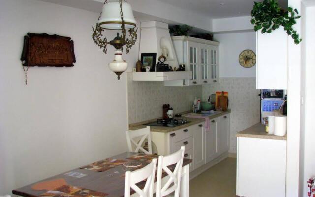 Comfort Apartments Ivica