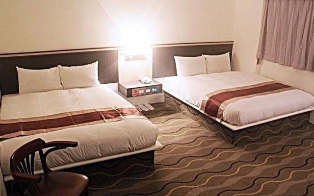 Hotel Foung Gu