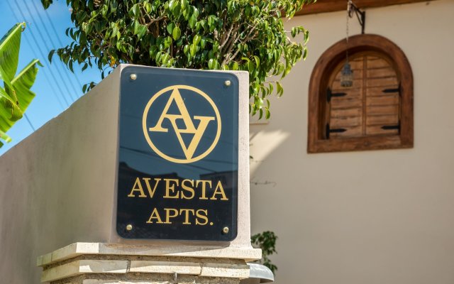 Avesta Apartments