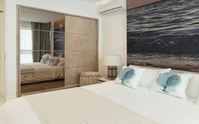 AQUA Boutique Hotel