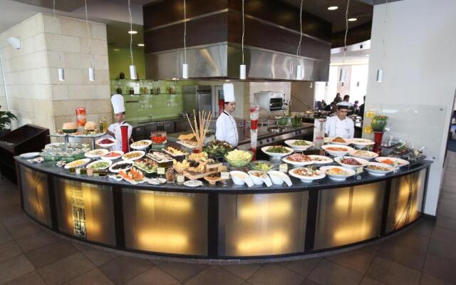 Signia by Hilton Amman