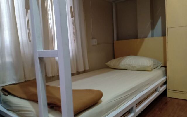Pudi Dormitory - Hostel