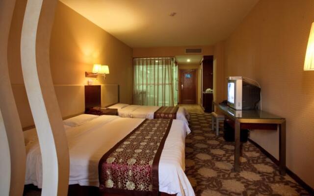 Yu Long Hotel
