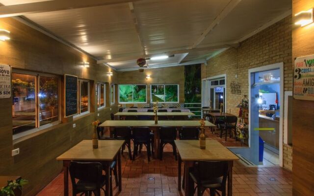Guarujá Hostel