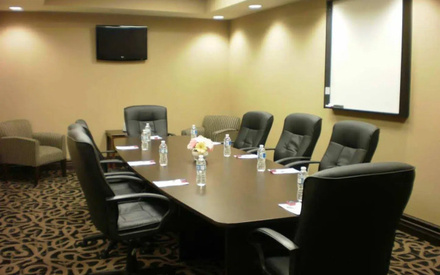 Hampton Inn by Hilton North Bay