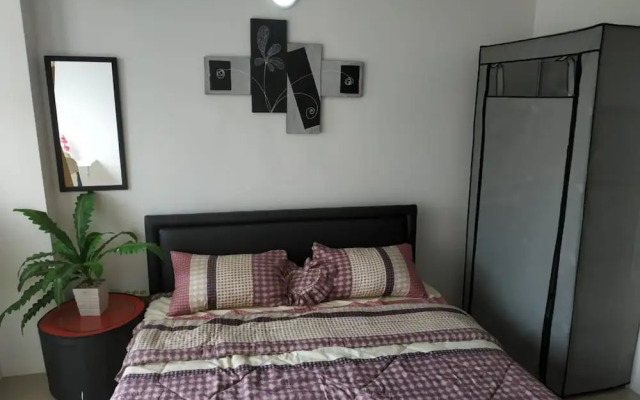 Grand Sentraland Karawang by Gkit Room