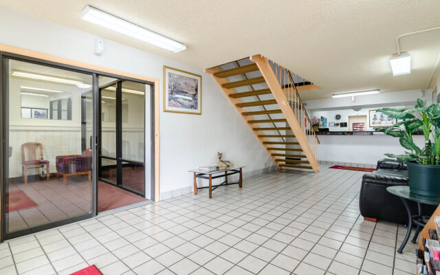 Econo Lodge Lexington