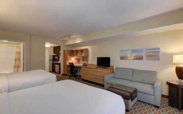 TownePlace Suites Richland Columbia Point