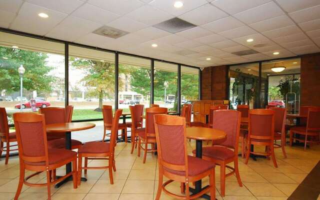 Comfort Inn - Springfield