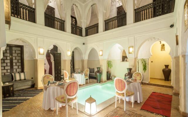Riad Aliya