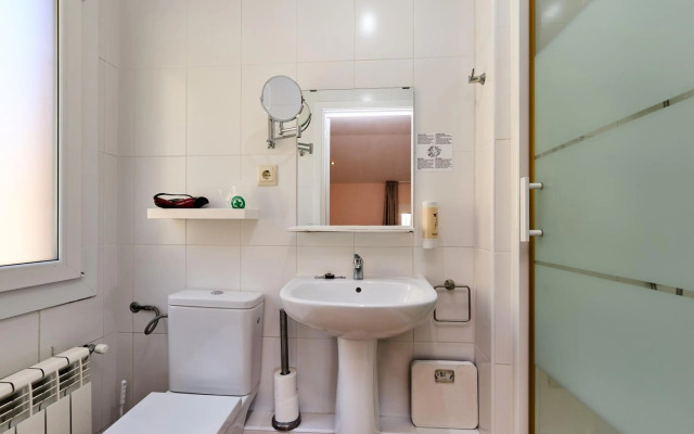 Hotel Chalet Peretol