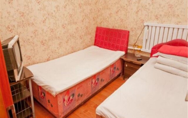 Binzhou Hongfengye Hotel