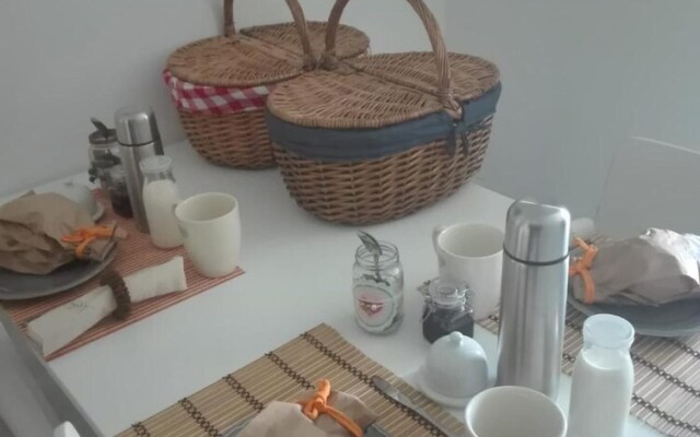 Palm Guesthouse B&B