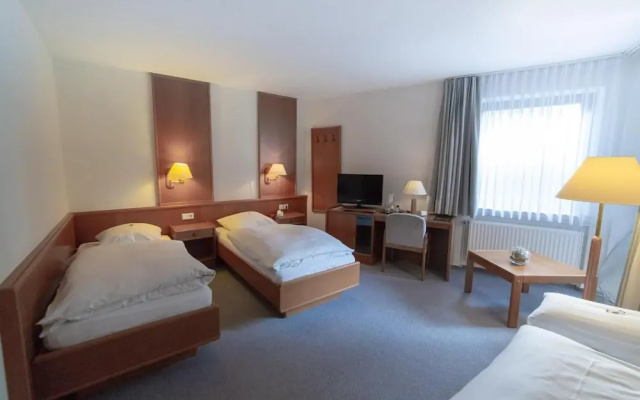 AKZENT Hotel Thiemann  Zur Jägerklause