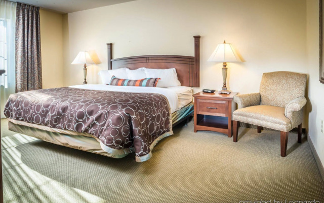 Staybridge Suites Toledo - Maumee by IHG