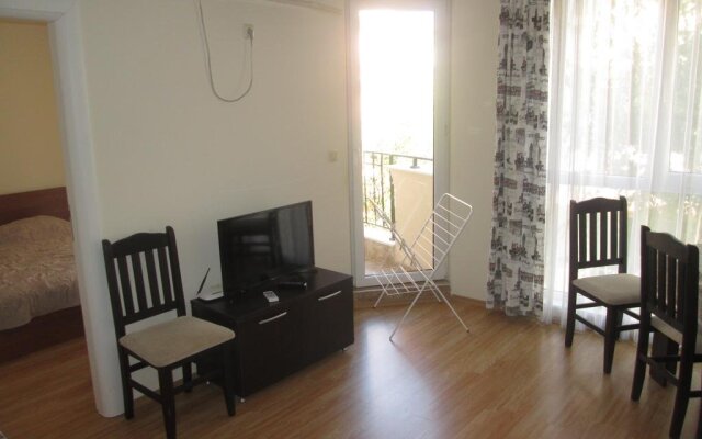 Mellia Boutique Apartments