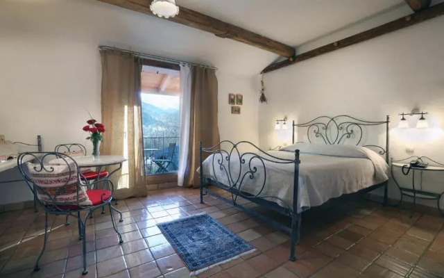 Hôtel l'Autantic