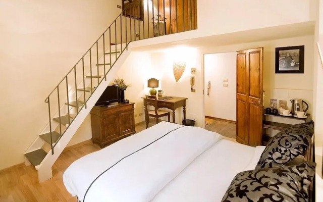 Cantarelli Bed & Breakfast