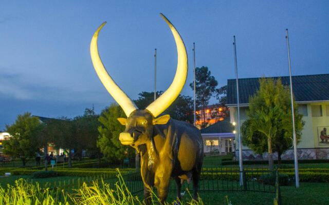 Igongo Country Hotel & Cultural Centre