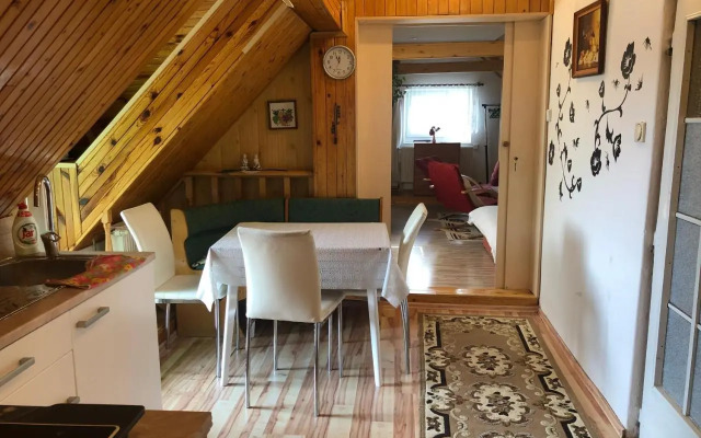 Ubytovanie na súkromí