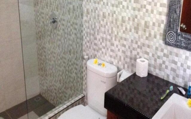 Den Den Mushi Guesthouse