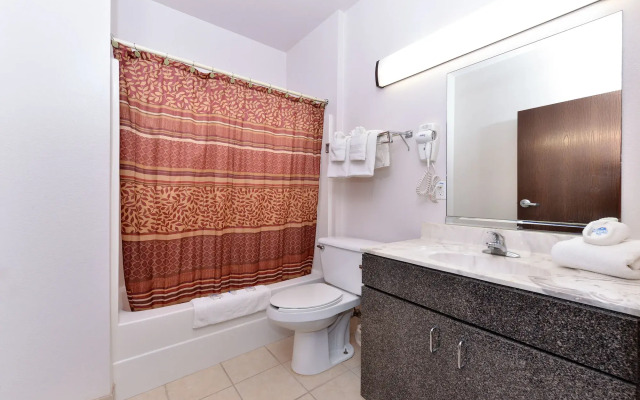 Americas Best Value Inn Somerville