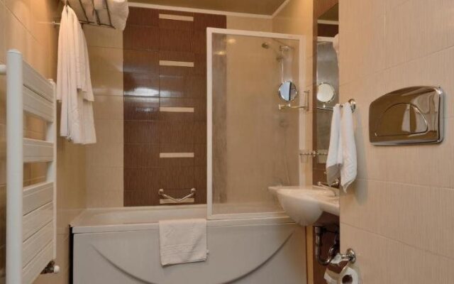 Sana Spa Hotel