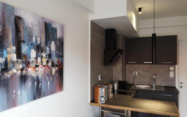 Insomnia studio Komotini