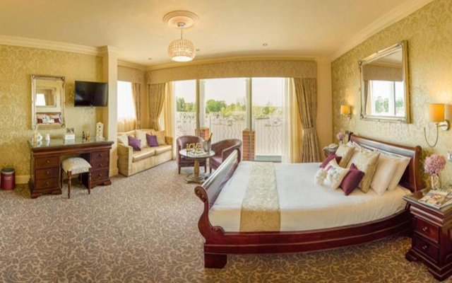 Wherry Hotel