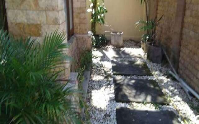 Loven Private Pool Villa Sanur
