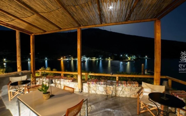 Evia Silence Boutique Hotel