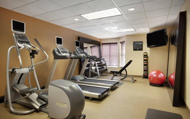 Homewood Suites by Hilton Nashville Airport