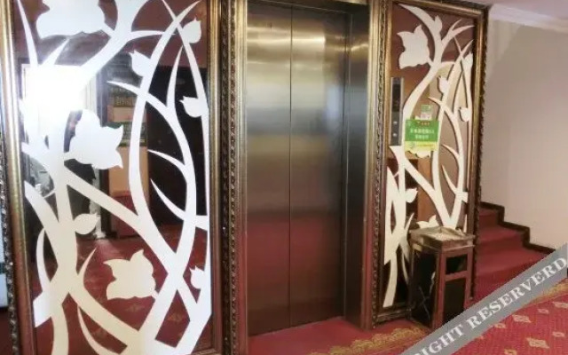 da zhou Hotel