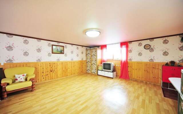 Star Song Pension