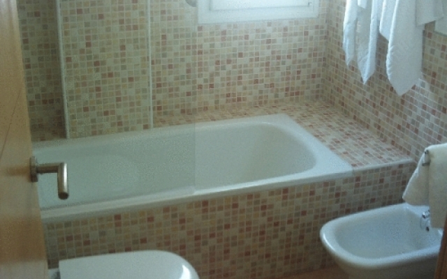 Apartamentos GHM Sabica