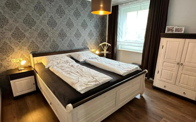 Ferienwohnung Seestern