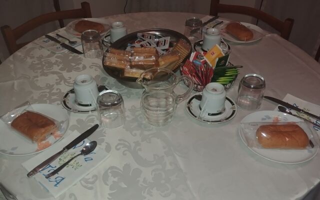 Casa T Bed and Breakfast & Home Restaurant