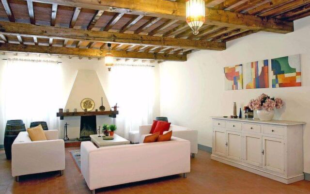 Villa Beboli per 18 pax