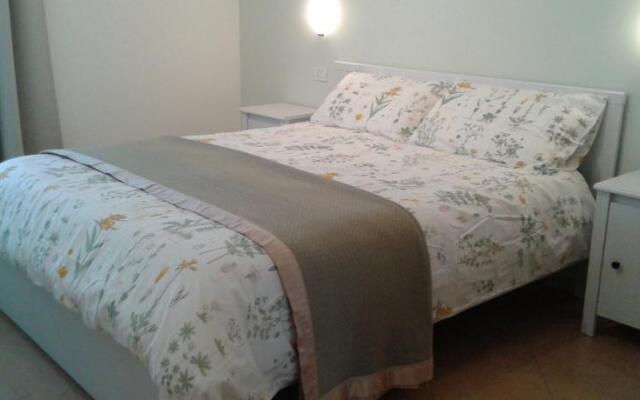 Bed and Breakfast La Mansio