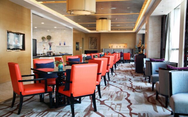 Shangri-La Tangshan