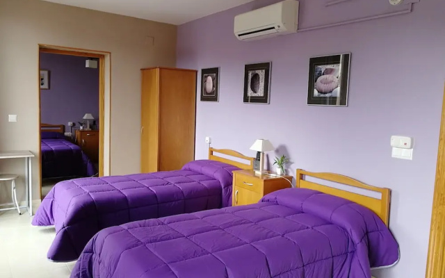 Hotel Sol i Daria Alpujarra