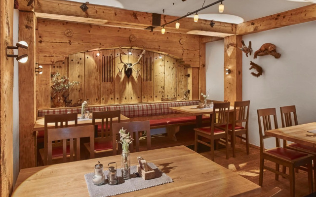 Aktivhotel & Gasthof Schmelz