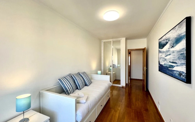 Faro Rising by Homing