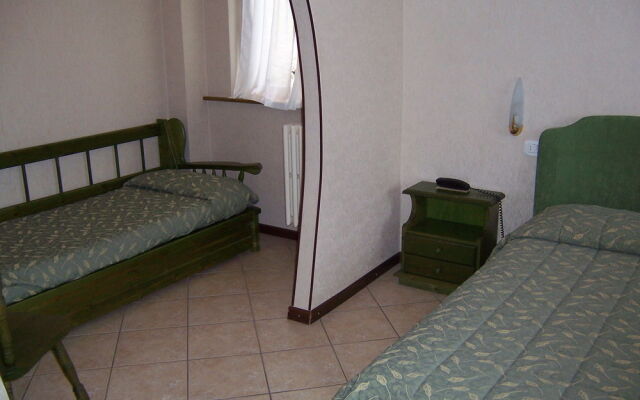 Hotel Pineta