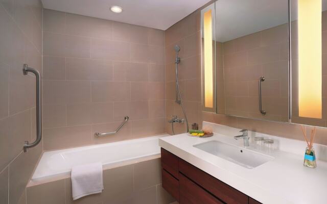 Somerset Kencana Jakarta