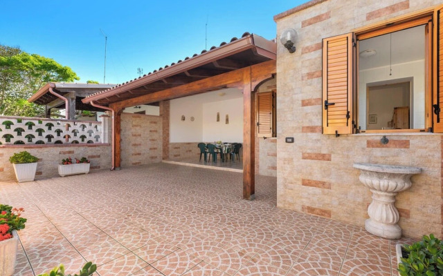 3922 Villino Gioiellino by Barbarhouse