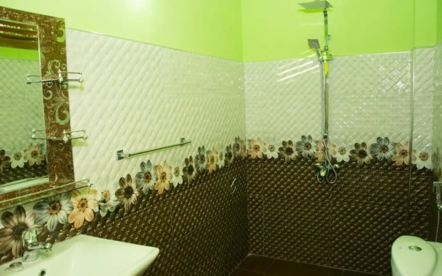 The Onestar Homestay